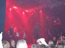 Sepultura / Death Angel / Krisiun / Havok on Apr 21, 2012 [016-small]
