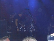 Sepultura / Death Angel / Krisiun / Havok on Apr 21, 2012 [017-small]