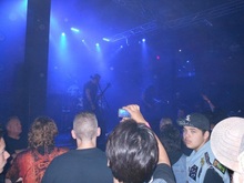 Sepultura / Death Angel / Krisiun / Havok on Apr 21, 2012 [018-small]