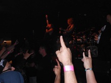 Sepultura / Death Angel / Krisiun / Havok on Apr 21, 2012 [021-small]