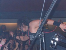 Sepultura / Death Angel / Krisiun / Havok on Apr 21, 2012 [022-small]