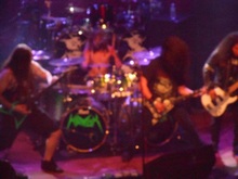 Sepultura / Death Angel / Krisiun / Havok on Apr 21, 2012 [023-small]
