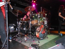Six Feet Under / Revocation on Jun 16, 2012 [024-small]