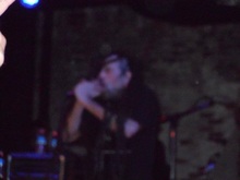 Six Feet Under / Revocation on Jun 16, 2012 [027-small]