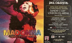 Madonna / Paul Oakenfold on Jul 7, 2009 [048-small]