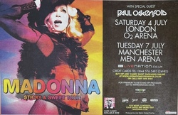 Madonna / Paul Oakenfold on Jul 7, 2009 [049-small]