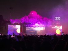 Head in the Clouds Los Angeles Music & Arts Festival 2021 on Nov 6, 2021 [152-small]