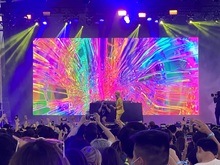 Head in the Clouds Los Angeles Music & Arts Festival 2021 on Nov 6, 2021 [159-small]