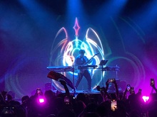 Dabin / LIONE / Last Heroes / Yunify / Slander / Runn on Dec 3, 2021 [209-small]