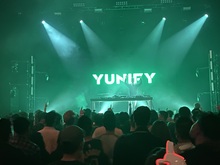 Dabin / LIONE / Last Heroes / Yunify / Slander / Runn on Dec 3, 2021 [221-small]