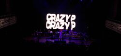 Róisín Murphy / Crazy P Sound System on Feb 14, 2024 [239-small]