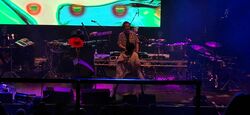 Róisín Murphy / Crazy P Sound System on Feb 14, 2024 [241-small]