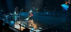 Róisín Murphy / Crazy P Sound System on Feb 14, 2024 [249-small]