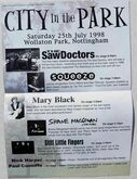 City in the Park on Jul 25, 1998 [275-small]