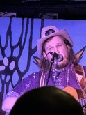 Willi Carlisle / Pop Wagner on Feb 13, 2024 [335-small]