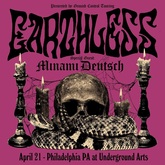 Earthless / Minami Deutsch on Apr 21, 2024 [345-small]