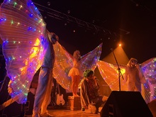 of Montreal / Locate S,1 / Godcaster on Oct 9, 2022 [536-small]