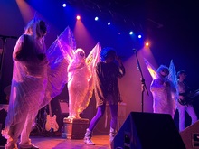 of Montreal / Locate S,1 / Godcaster on Oct 9, 2022 [538-small]