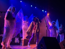 of Montreal / Locate S,1 / Godcaster on Oct 9, 2022 [540-small]