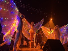 of Montreal / Locate S,1 / Godcaster on Oct 9, 2022 [543-small]