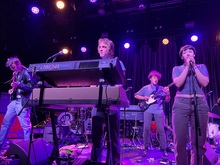 Stereolab / Fievel Is Glauque on Oct 10, 2022 [565-small]