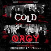 tags: Orgy, Cold, Advertisement - Orgy / Cold / Horizon Theory / I Ya Toyah on Apr 20, 2024 [566-small]