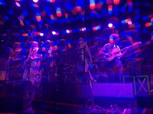 Stereolab / Blue Jazz TV on Oct 11, 2022 [577-small]