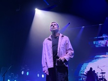 Gorillaz / EarthGang on Oct 14, 2022 [687-small]