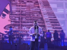 Gorillaz / EarthGang on Oct 14, 2022 [688-small]