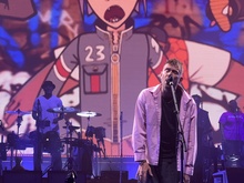 Gorillaz / EarthGang on Oct 14, 2022 [691-small]