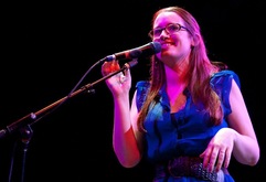 Mat Kearney / Ingrid Michaelson / Cara Salimando on Mar 26, 2010 [752-small]