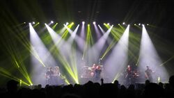 Our Lady Peace / I Mother Earth / The Standstills on Oct 29, 2016 [601-small]
