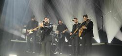 You Me At Six / Deaf Havana / Call Me Amour on Feb 14, 2024 [622-small]