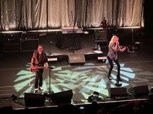 The Kills / The Paranoyds on Feb 14, 2024 [628-small]