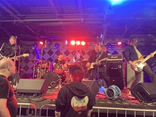 The Dead Deads / The Black Moods / Tubefreeks / Volume To Nothing on Mar 30, 2023 [642-small]