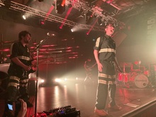 Joywave / Dizzy / Elliot Lee on Apr 18, 2023 [646-small]
