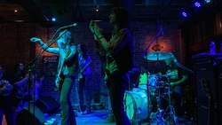 Jared James Nichols / Tuk Smith & The Restless Hearts on Apr 22, 2023 [647-small]