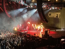 Corey Taylor / The Cherry Bombs on May 2, 2023 [650-small]