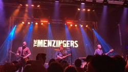 The Menzingers / A Wilhelm Scream / Ramona on May 13, 2023 [654-small]
