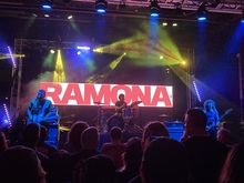 The Menzingers / A Wilhelm Scream / Ramona on May 13, 2023 [655-small]