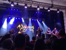 The Menzingers / A Wilhelm Scream / Ramona on May 13, 2023 [656-small]