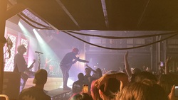 Elliot Lee / Hunny / Waterparks on May 24, 2023 [658-small]