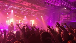 The Struts / Mac Saturn on Jul 14, 2023 [671-small]