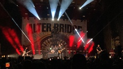 Alter Bridge / Sevendust / Mammoth WVH on Aug 5, 2023 [680-small]