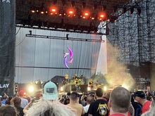 Volbeat / Halestorm on Aug 6, 2023 [682-small]