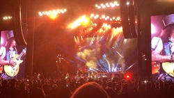 Guns N' Roses / Pretenders on Aug 11, 2023 [684-small]
