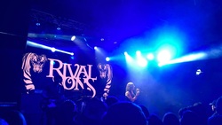 Rival Sons / Myron Elkins on Aug 29, 2023 [692-small]