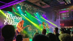 Rival Sons / Myron Elkins on Aug 29, 2023 [693-small]