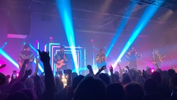 Electric Callboy / Solence / Conquer Divide on Sep 14, 2023 [703-small]
