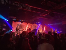 Electric Callboy / Solence / Conquer Divide on Sep 14, 2023 [705-small]